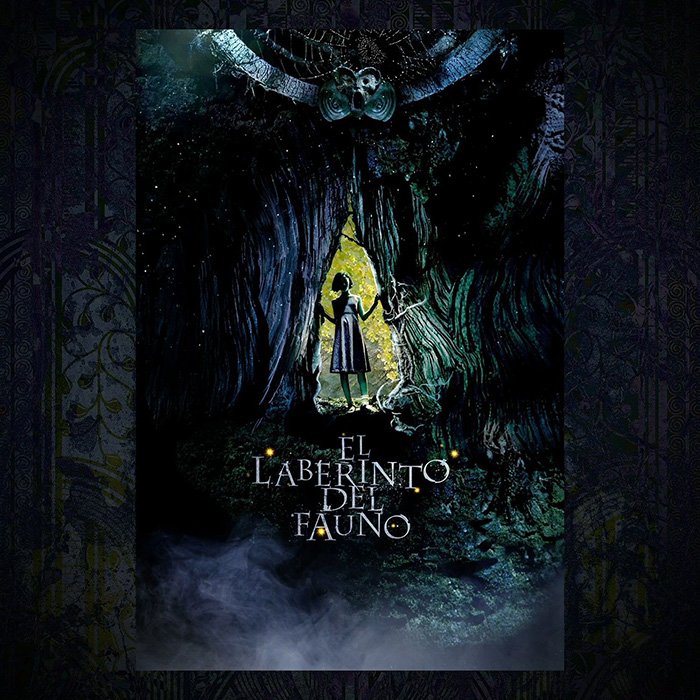 MatthewAMullins's tweet photo. Alternative poster for Pan's Labyrinth (2006)
Original title: El laberinto del fauno Aka: The Labyrinth of the Faun
By Jeff Jacobs @retro1sheet https://t.co/CcwCeONWh6 https://t.co/elzvrrTOdt
#PansLabyrinth #AlternativePoster #JeffJacobs https://t.co/6pQLa6UoKY