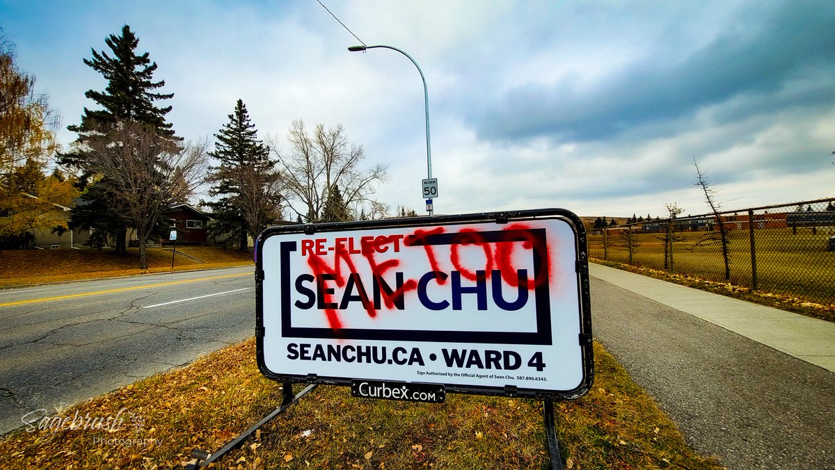 toknowbeauty's tweet photo. @seanchucalgary creepy AF
resign
the fact that you haven't yet, demonstrates a grotesque lack of integrity
but we already knew that about you through your consistently deplorable conduct
then & now
you embarrass Calgary
you need to resign
#ward4yyc families deserve better
#resignseanchu #yyccc https://t.co/aM4Pe54kau
