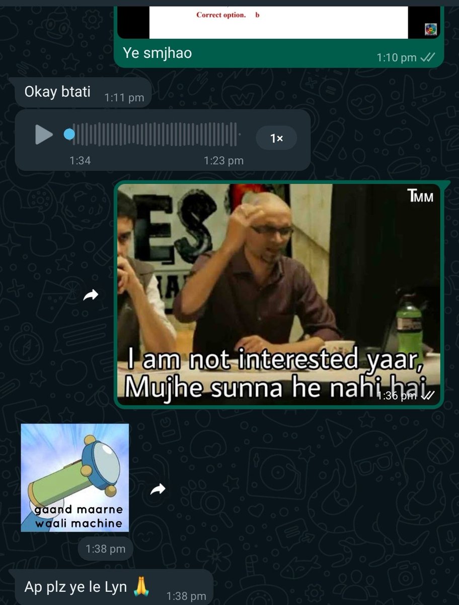 nocontextnooor's tweet photo. Pov: you're my fren https://t.co/labRXIXJ9m