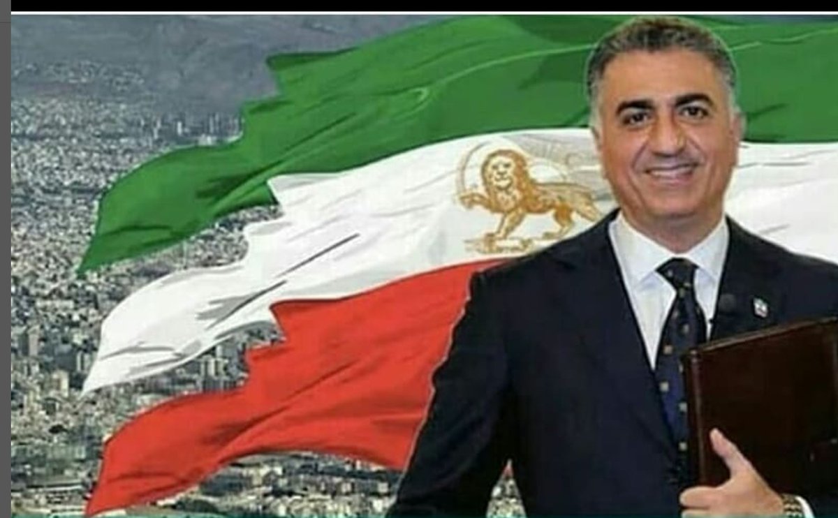 #شاهنشاه_رضا_پهلوی به جمهوریخواهان و سلطنت‌طلبان می‌گویم من دغدغه‌ی حکومت ندارم؛ هدف من آزادیست. در ۲۱ سالگی به این دلیل سوگند پادشاهی خوردم که می‌خواستم به مردم بگویم اگر شما به این نهاد پشت کردید، این نهاد به شما پشت نکرده است. #جاویدشاه #جاوید_رضاشاه_دوم_پهلوی_سوم