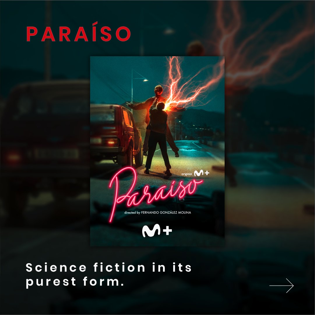 themdpstudio's tweet photo. The heavy rainfall warnings produced by Hurricane Danielle are in place. ⛈
👉🏻 To deal with it, we bring you a list of some of the best titles for a Sunday marathon 🍿.
Which one will you start with? 🤔
#maratonseries #themediaprostudio #visavis #paraíso #thehead #firstclass https://t.co/DZbFONCS9w