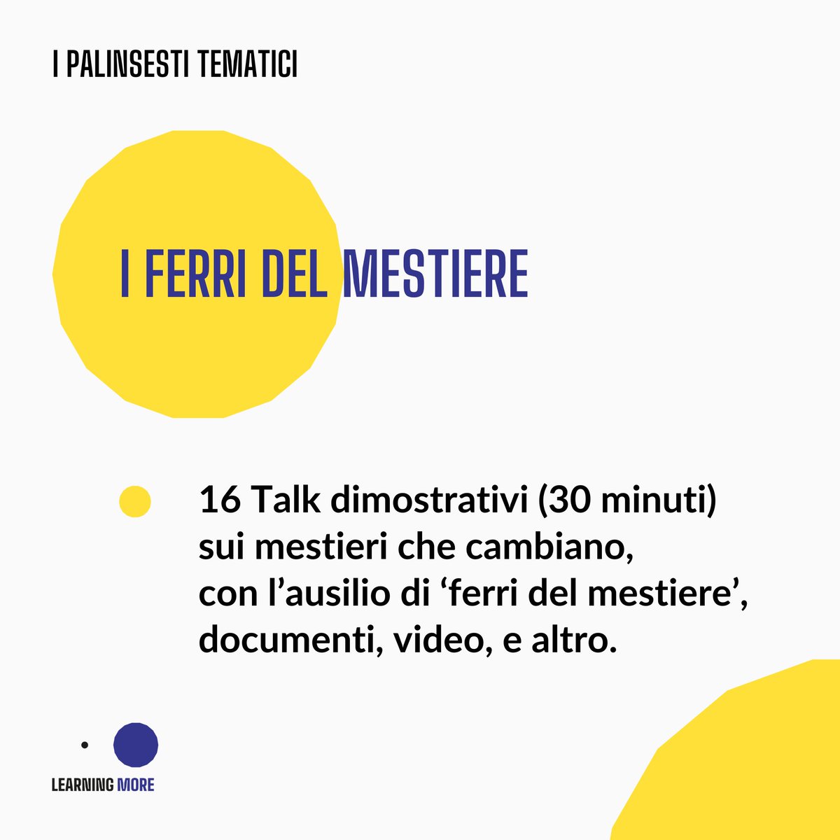 LearningMoreFestival tweet media