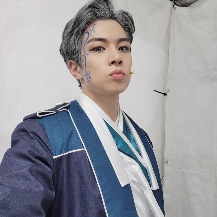nflythaifan's tweet photo. [🇹🇭] 220917 : IG ฮเวซึง 🐰

ตอนนี้เป็นการแสดงที่อินเจ 
…ㅋ
ดีมาก ไปกันเลย

#NFlying #YooHweSeung #มิวสิคเคิล #WonderTicket #จาก #พาจู #มาถึง #อินเจ 

@NFlyingofficial #엔플라잉 #유회승 https://t.co/CJ7iJi2HTV