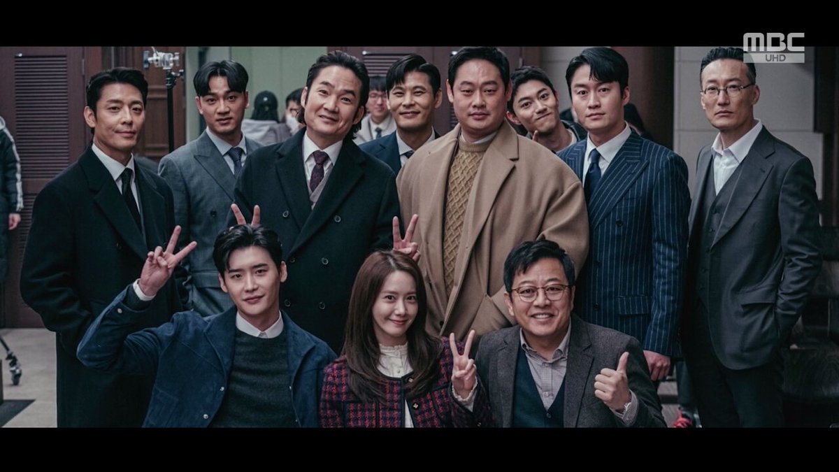 infodrakor_id's tweet photo. Goodbye tim drama MBC #BigMouth

Terimakasih telah menemani jumat sabtu menjadi lebih puyeng berjamaah. Meskipun endingnya sekte tetap dalam jiwa 👀

Sugohaesseoyo 🎉 https://t.co/acUdXGn8p1