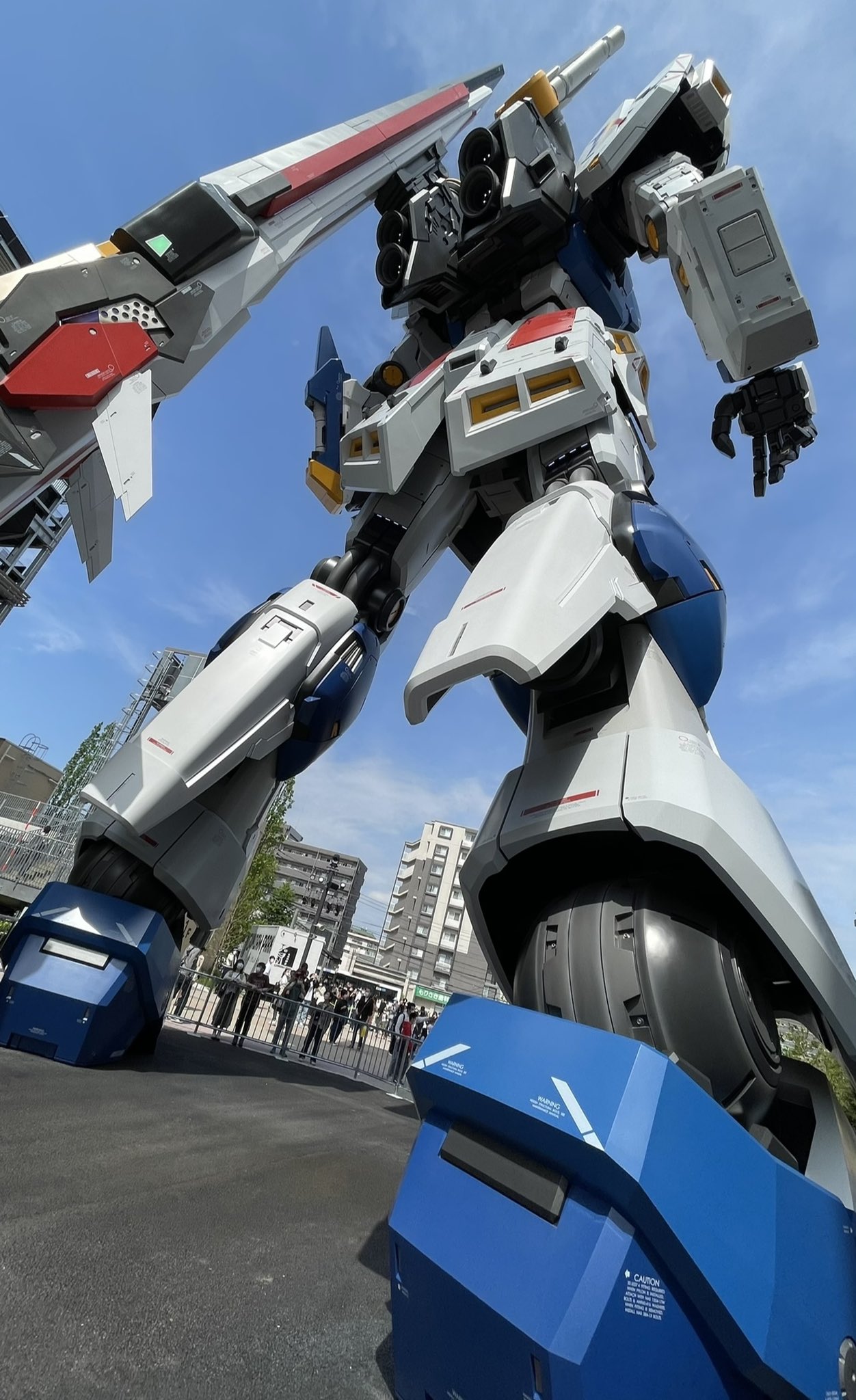 フライト ユニット レア りゅうぎんロボ 大張正己 ガンダム 貯金