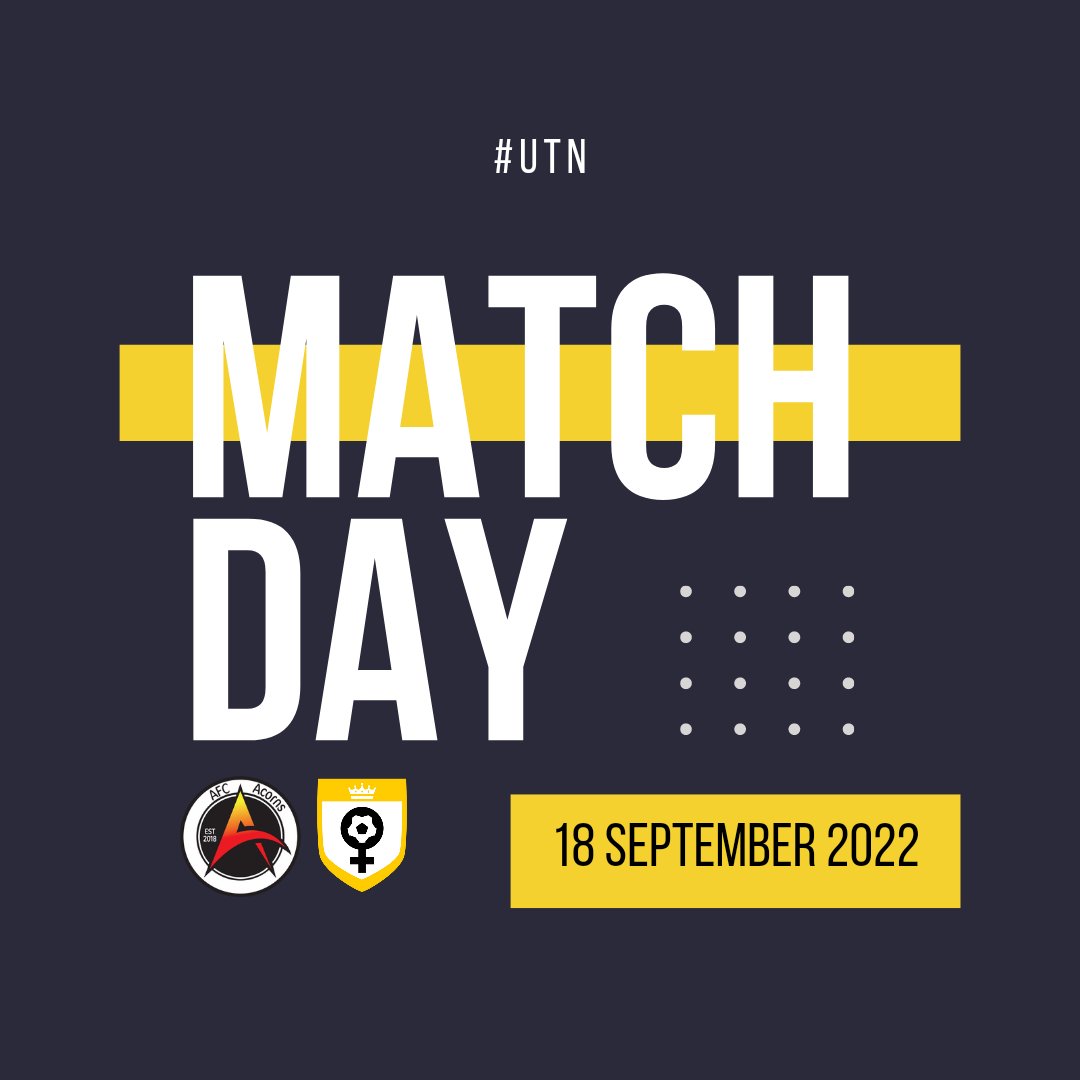 tbfc_women's tweet photo. Good luck to all our teams in action today! 

Don't forget you can support our first team as they host @DartfordFCWomen 
🕐 1pm KO 
📍 The Pavilion, Godstone Road, Surrey RH7 6BT 
☕️🍫 Refreshments available 
🎟 £3 entry on the gate 

#UTN https://t.co/R03EKxgrl8
