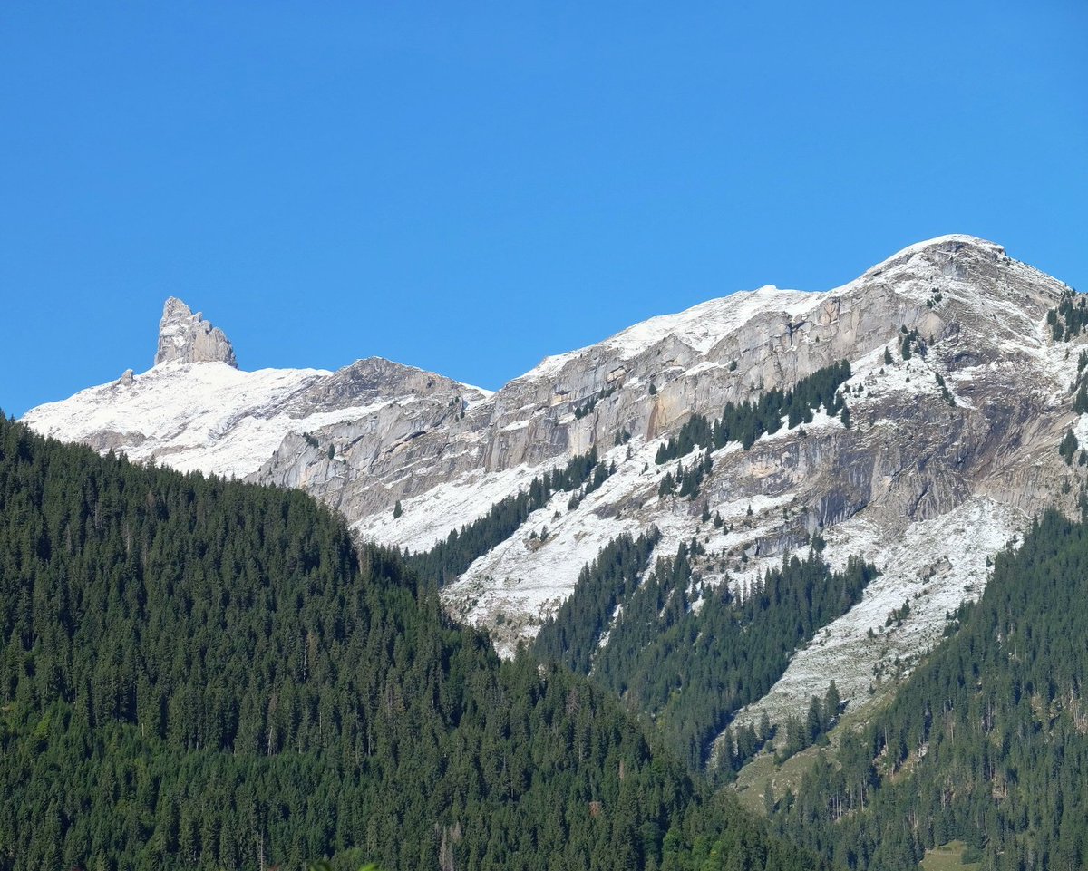 Weekend 😎 #Switzerland #Berge #Schnee #fujifilm