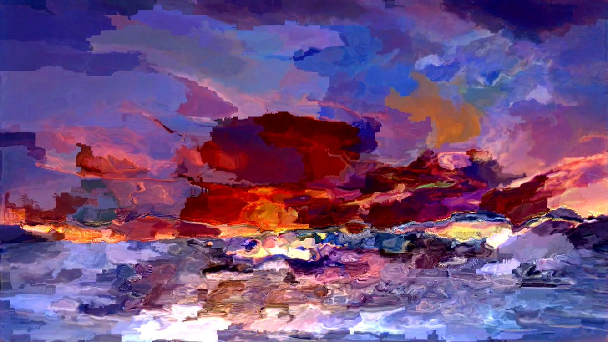 SpiceVisuals's tweet image. while my computer burns enjoy these snaps of something cool