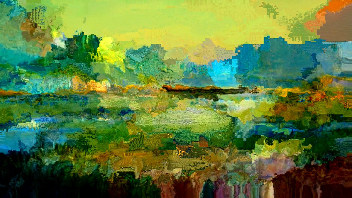 SpiceVisuals's tweet image. while my computer burns enjoy these snaps of something cool