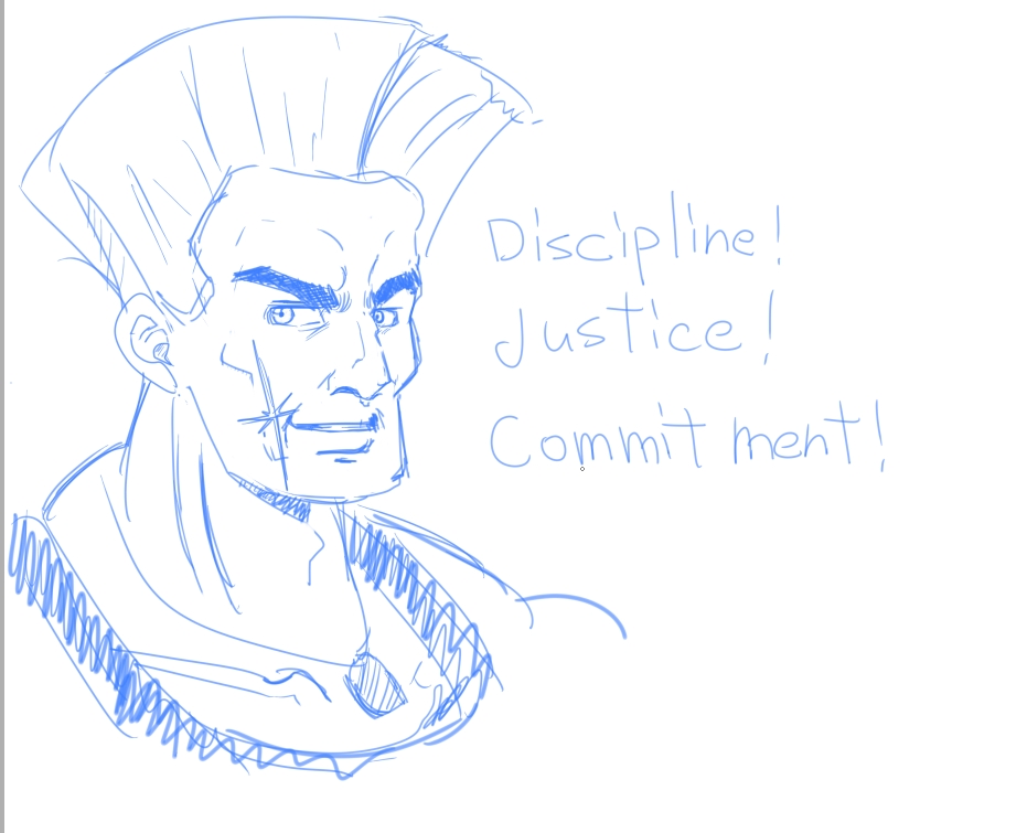 掘り返して出てくるメンズの絵がひどいwww 