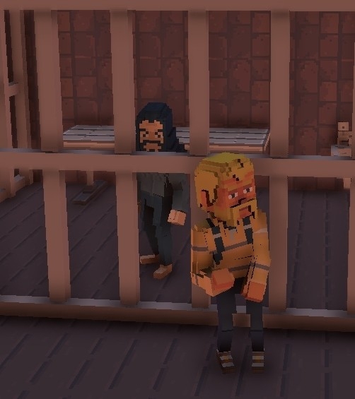 orianna1033's tweet photo. @TheSandboxGame @TheWalkingDead I just participated in the #SandboxAlphaS3Giveaway for a chance to win 500 SAND! Found Negan in Alexandria, check out my screenshot below!
👇 https://t.co/ynNalJjBs2