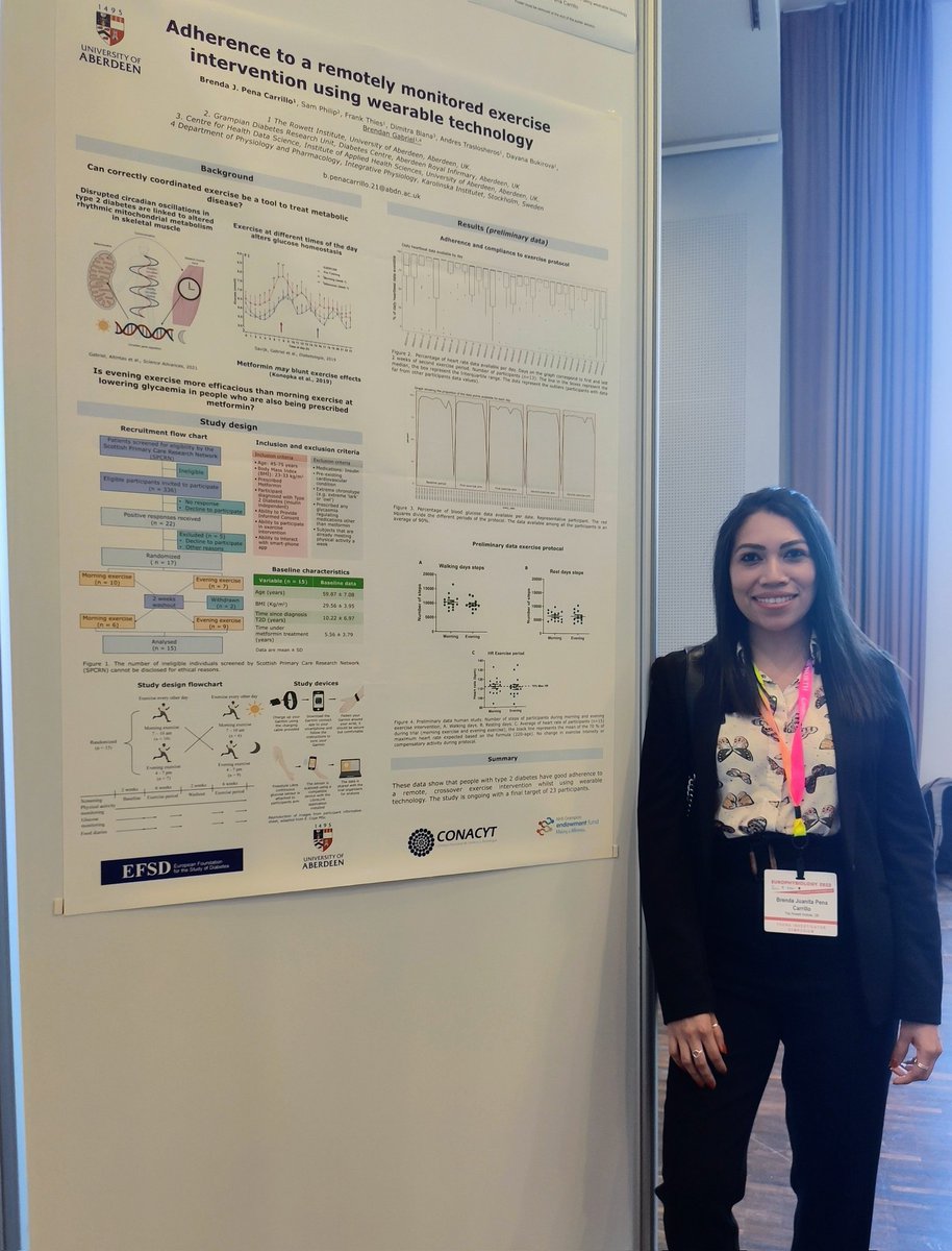 Brenda J. Peña Carrillo tweet media