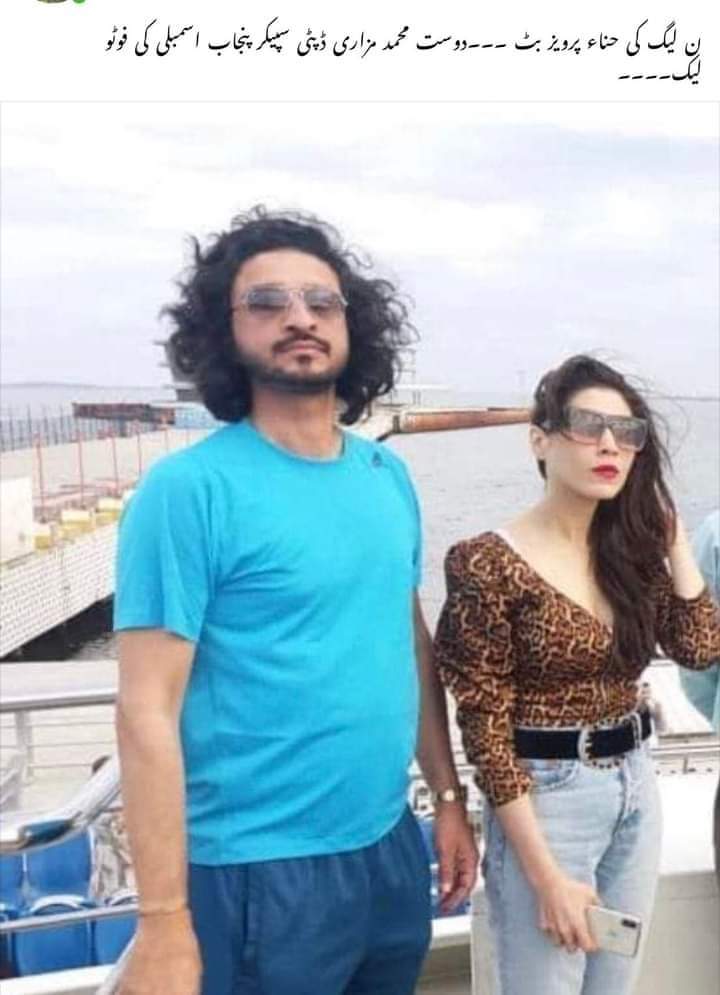 RaeesKhanRaee18's tweet photo. @hinaparvezbutt https://t.co/BqARZpO3Gb