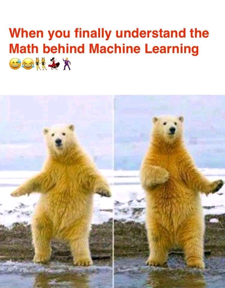 NikunjSonule's tweet photo. Magical ✨
#MachineLearning #analysis #Coding #DataScience #TensorFlow #Analytics #100DaysOfCode #Statistics #Cloud #BigData #Datavisualization #SQL #tableau #DataScientist #codewithpython #Python #deeplearning #Programming #Linux #computervision #CloudComputing #PyTorch https://t.co/cuBYO1rdHv