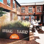 Photo by STEAM YARD (@SteamYard)