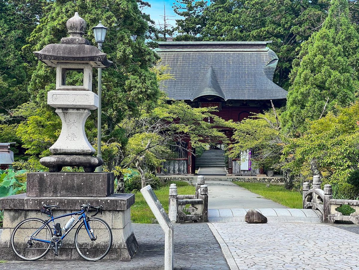 mashiko1970's tweet photo. 今日のライド(75キロ)
自宅→乙宝寺→岩船港→藤塚浜海水浴場→自宅
#ロードバイク
#ライド
#乙宝寺
#乙まんじゅう
#岩船港
#漁師食堂
#ランチ
#漁師丼
#藤塚浜海水浴場
#anchor
#アンカー
#ブリヂストン
#BRIDGESTONE
#rl6
#自転車
#チャリ
#サイクリング
#ロングライド https://t.co/BGDnJn5MGD