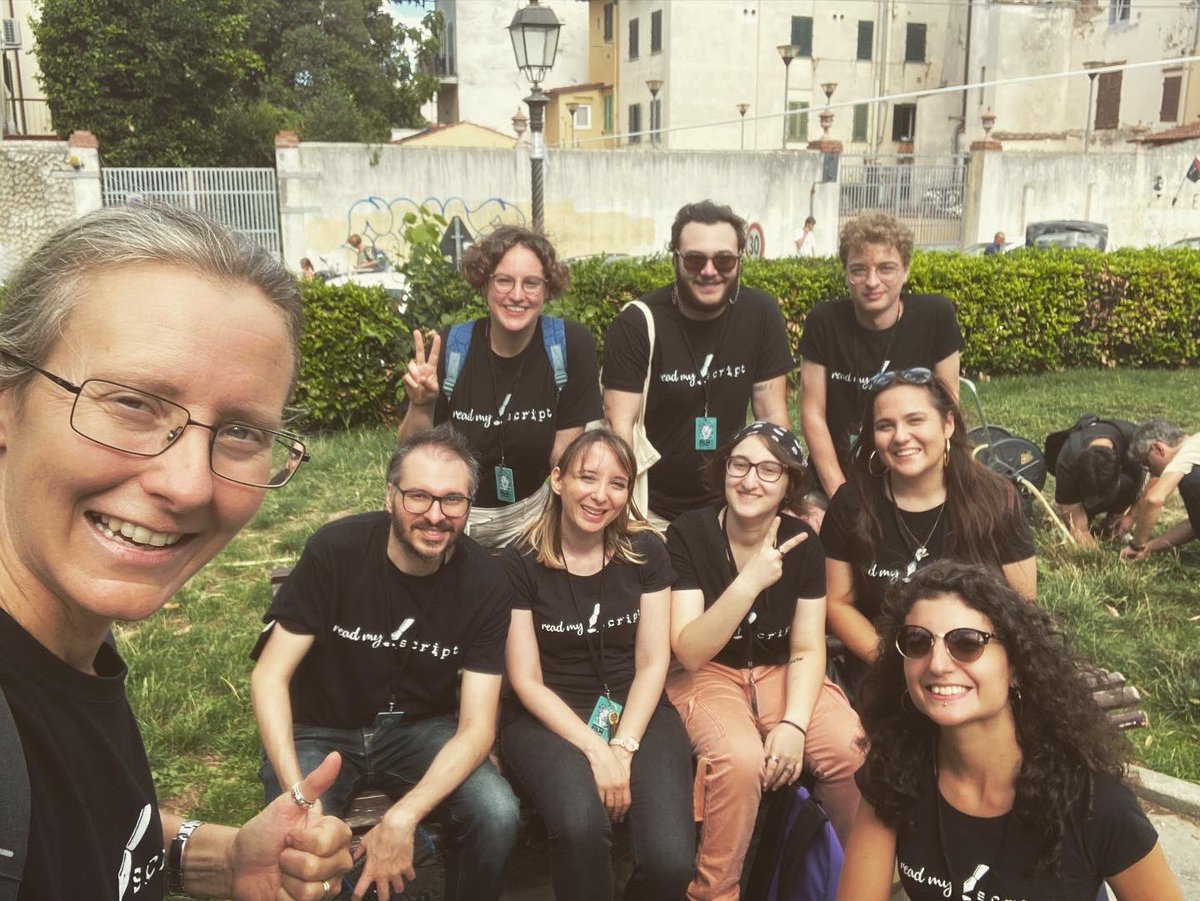 elenatorre's tweet photo. Sentiero Film Fest  a Firenze tre giorni all’insegna del Cinema #cimema #sentierofilmfestival #readmyscript https://t.co/8GeW6PNZgH