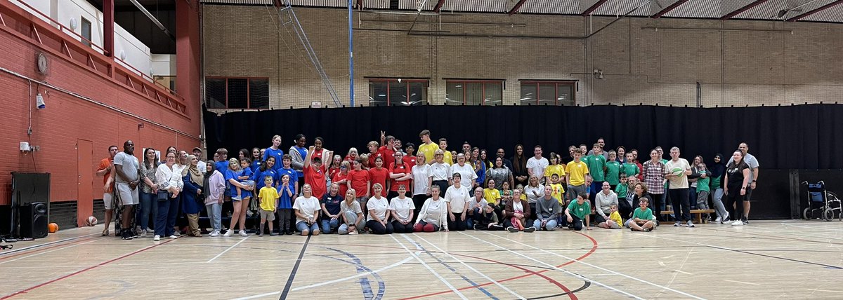 Kendal Lymphology tweet media