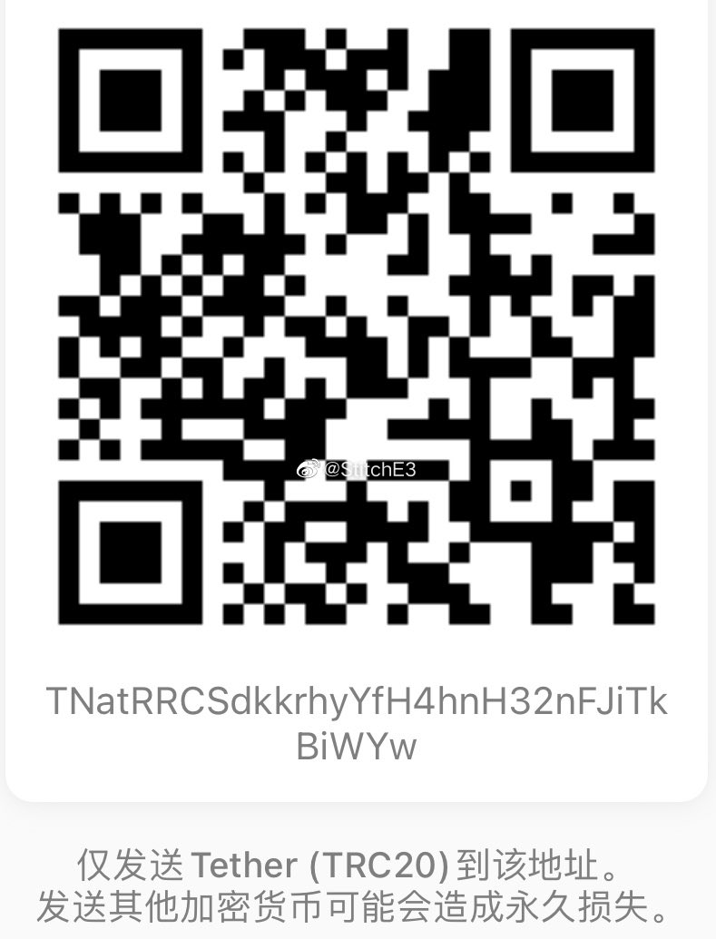 stitcheejx's tweet photo. 我的公开接收地址 USDT: TNatRRCSdkkrhyYfH4hnH32nFJiTkBiWYw

使用Trust钱包支付我: https://t.co/ji9iNa391S https://t.co/YjibLYSPs5