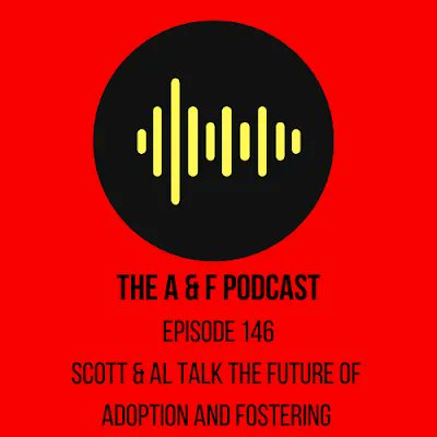 MrAlCoates's tweet photo. Episode 146 - 
A trip to Ireland, Permanence and what is our future? 
#Adoption #fostering #permenance #sgo #kinship
https://t.co/EcsvcDxXJU https://t.co/aNIyARMSad