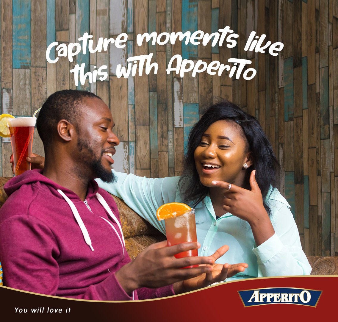 Apperito_ng's tweet photo. Apperito Chapman tastes better in pairs.. Tag someone who needs to try this. 
 
Recipe
Apperito
Orange Juice
Lemon Juice
#Apperito #ApperitoNigeria #ApperitoMix
#ApperitoCocktail #YouWillLoveIt https://t.co/2nMiw92JjW