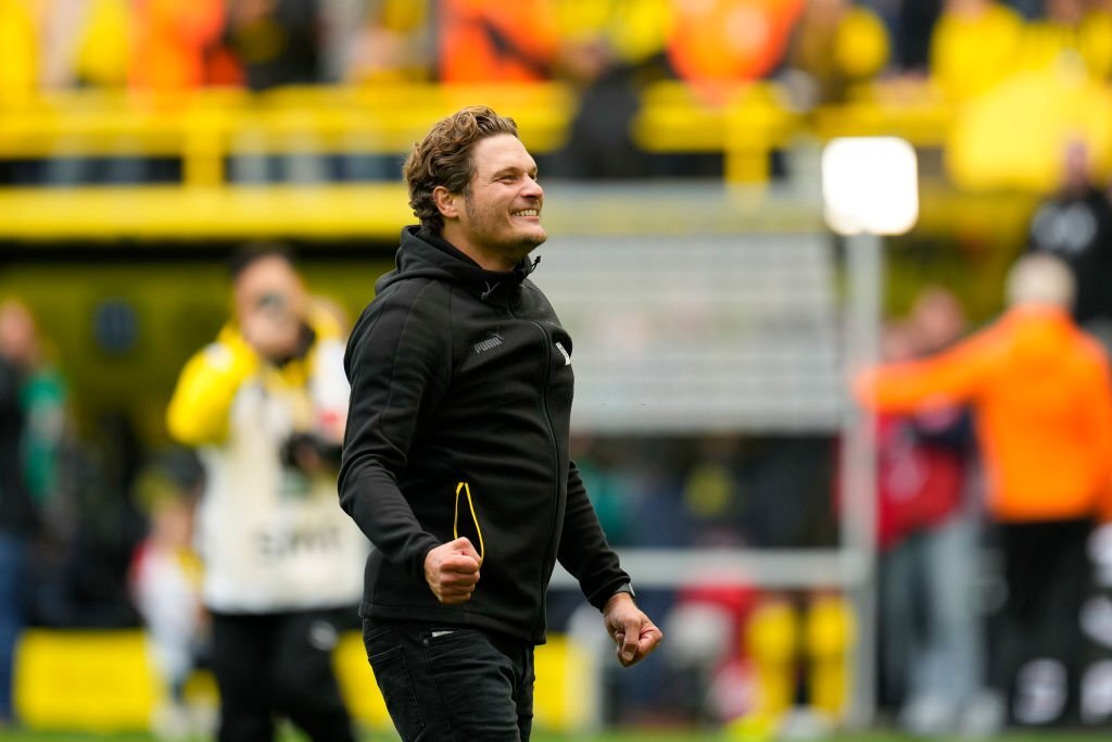 GuMo an alle Derbysieger ⚫️🟡