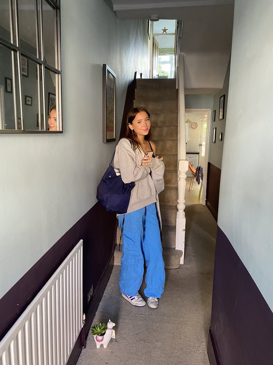 Catherine Jevans tweet media