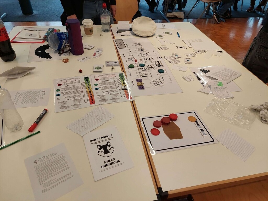 𝗦𝘄𝗶𝘀𝘀𝗥𝗣𝗚 tweet media