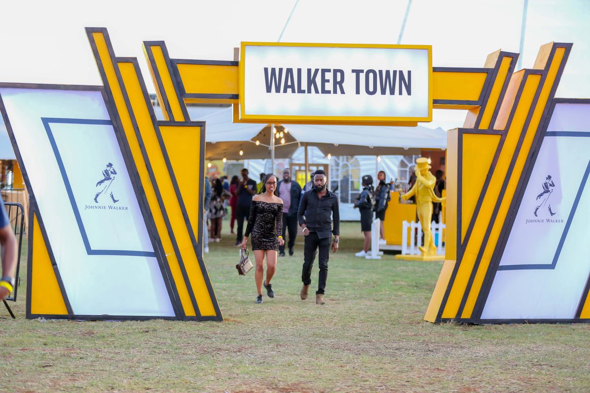 JerryDBoi's tweet photo. Do not miss the G.O.A.T and unveiling of Nyashinski as the New Walker, at the Waterfront Karen. #KeepWalking maze coz your goal is at your reach. Chemka! @JohnnieWalkerKe #NewWalkerIncoming #JWxNYASH   
#KeepWalking https://t.co/Dsmmk1r2Be