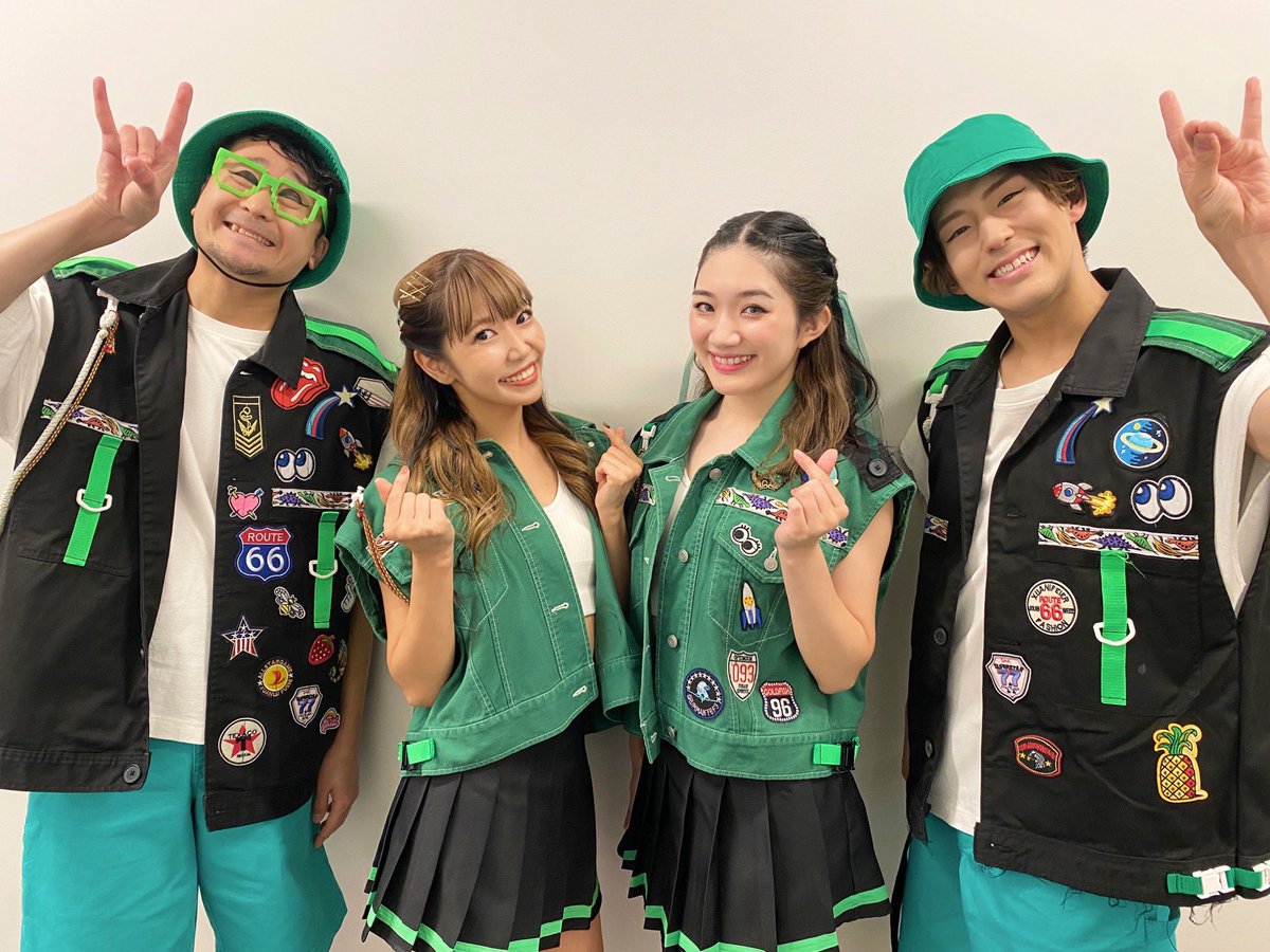 佐藤 侑愛 ダンサー 振付師 Yuachan S2 Twitter 佐藤 侑愛 ダンサー 振付師 Yuachan S2 Twitter