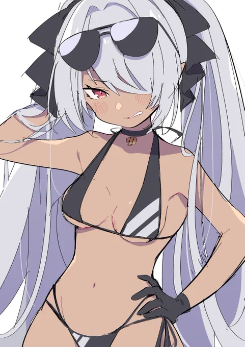 #ブルアカ 