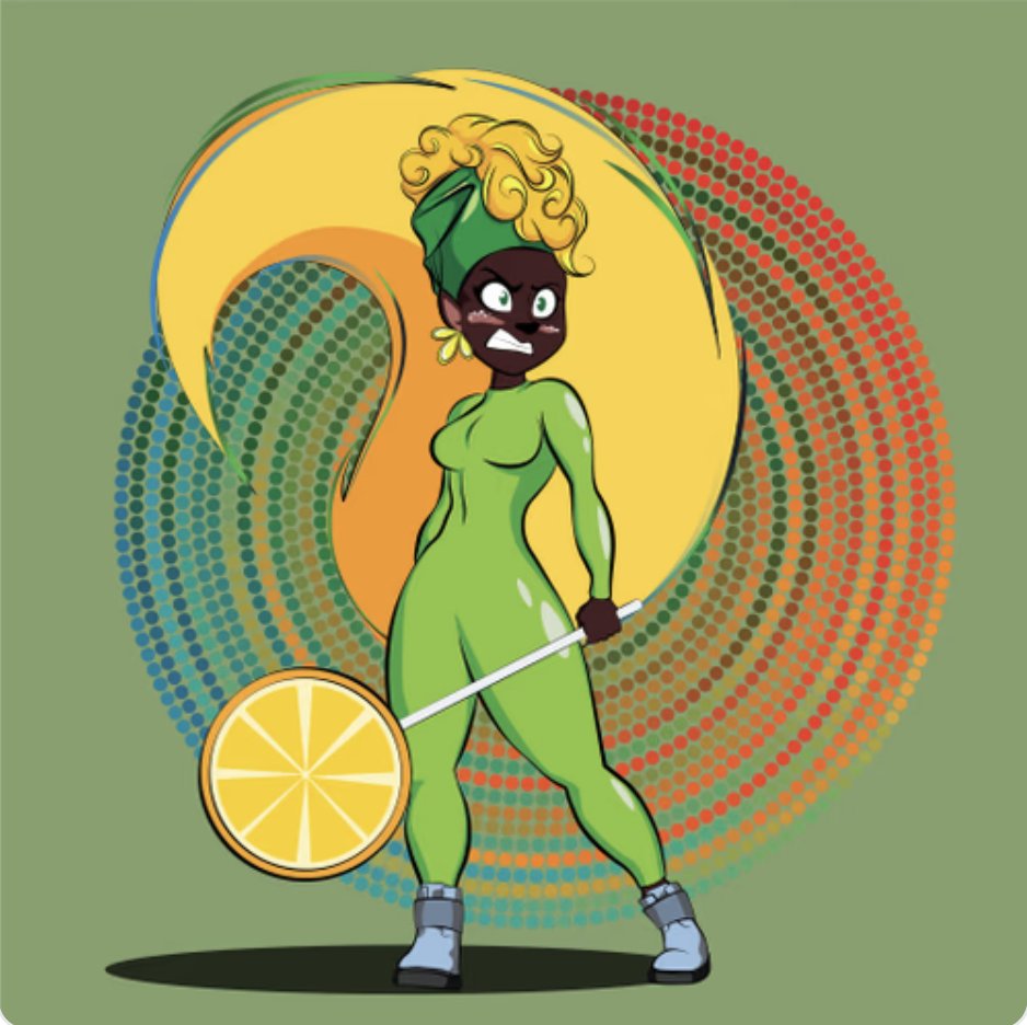 CryptoCora tweet media