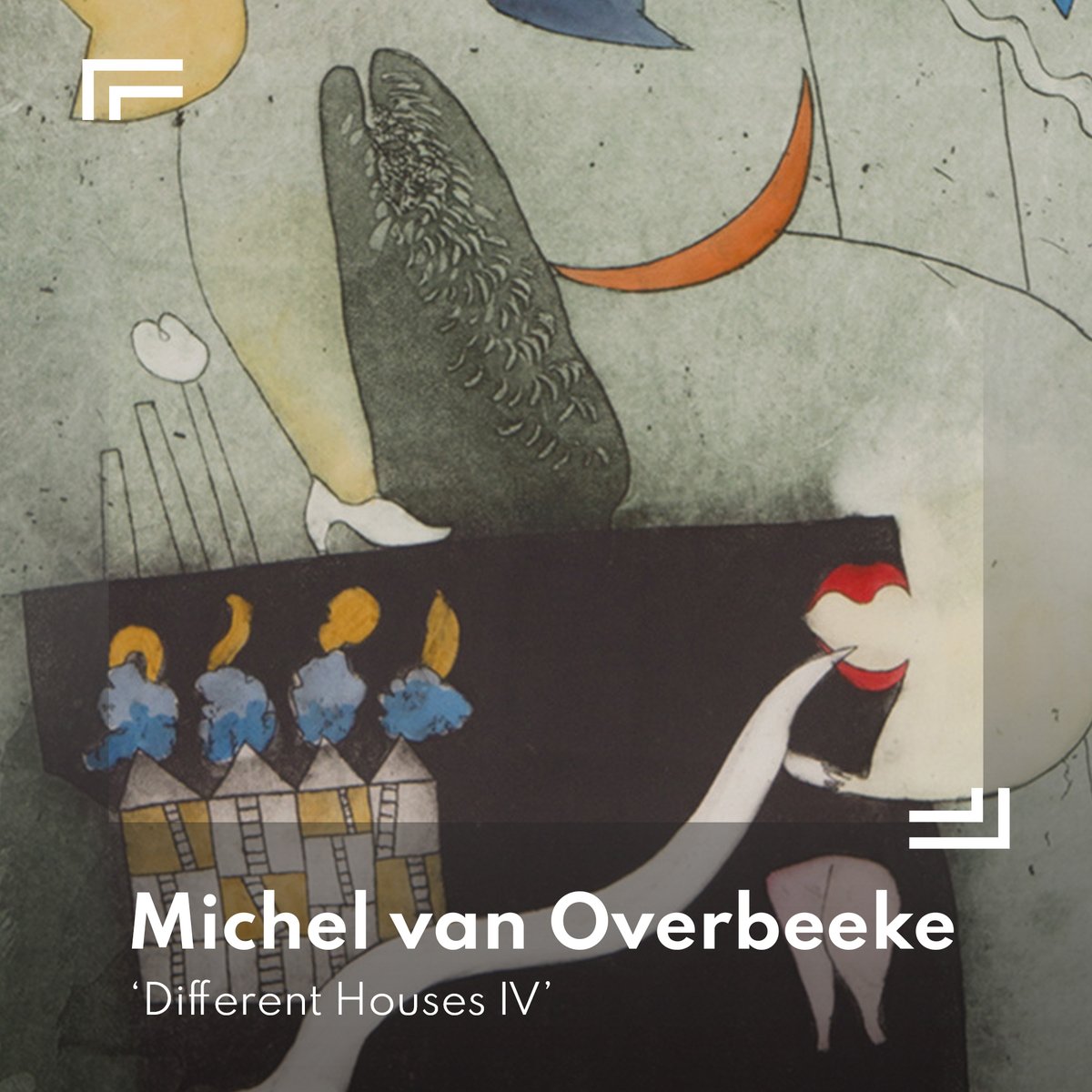collectioneurs's tweet photo. ‘In ieder medium kun je op een andere manier iets uitdrukken’ - kunstenaar Michel van Overbeeke. Deze Nederlandse schilder, tekenaar en keramist beperkt zich niet tot één discipline. Als inspiratiebron voor deze uiteenlopende werken dienen de oriëntaalse filosofie en literatuur. https://t.co/8eAQVN6of8