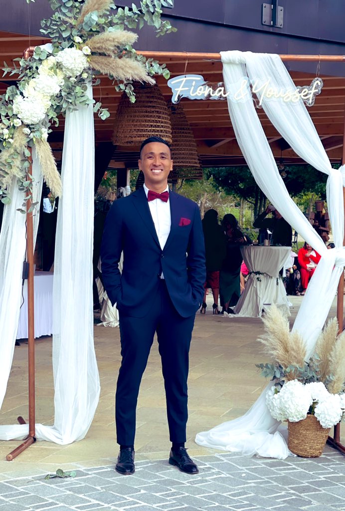 Fred Van Long tweet media