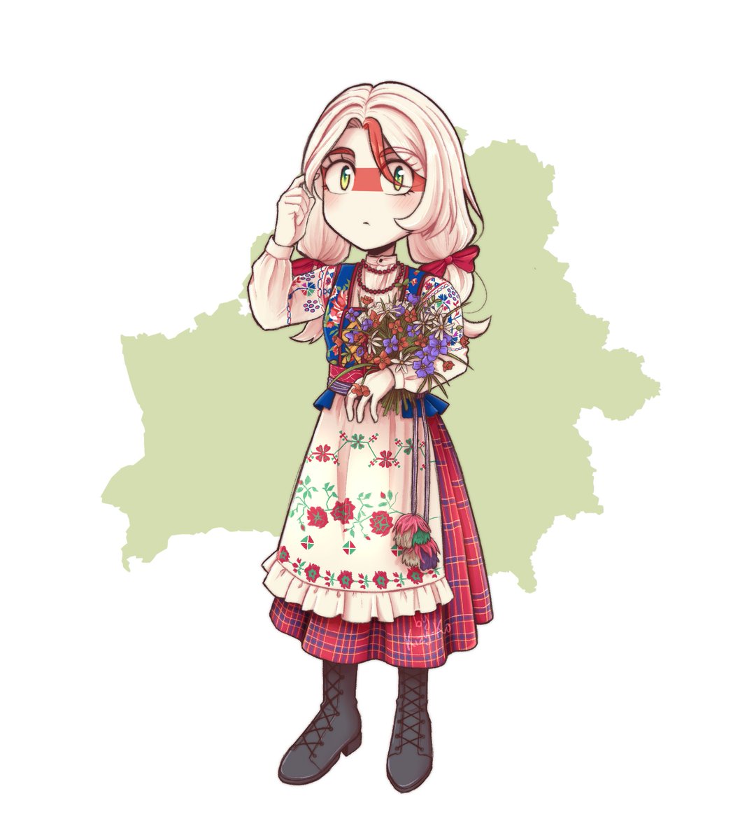 kizy_ko's tweet photo. 🤍❤️🤍
#countryhumans #countryhumansbelarus https://t.co/vULwl1Nxwn