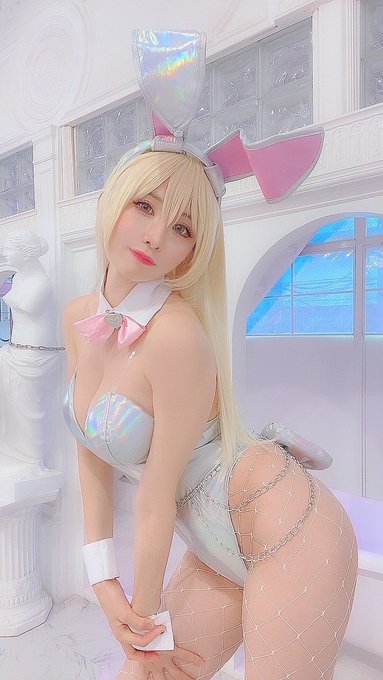 コスプレイヤーじゅんのTwitter画像24
