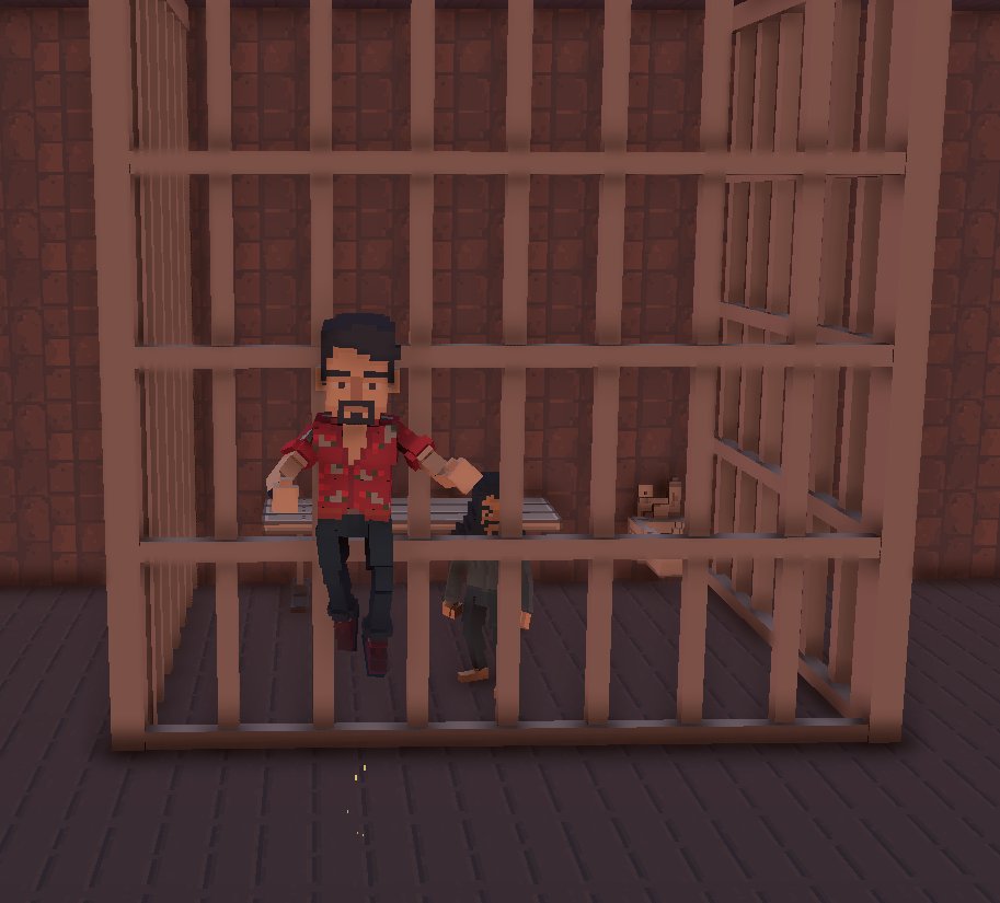 TirllyT's tweet photo. @TheSandboxGame @TheWalkingDead I just participated in the #SandboxAlphaS3Giveaway for a chance to win 500 SAND! Found Negan in Alexandria, check out my screenshot below!
👇 https://t.co/2uPGmvw61E