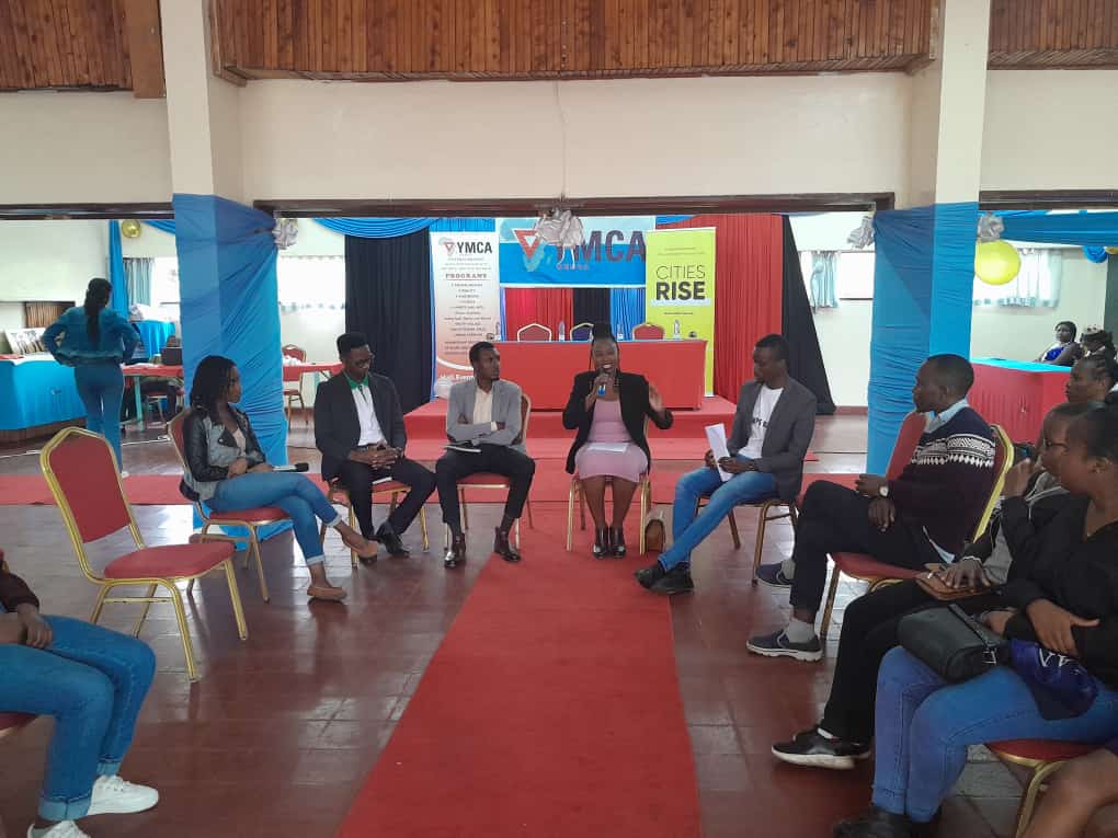 Inorder to reduce the number suicide cases we must start by creating safe spaces for all people to be able to seek help and talk about their issues whenever they are overwhelmed by feelings. This will help in reducing the stigma around Mental Health.
#SuicidePrevention 
<a href="/ymca/">ymca</a>