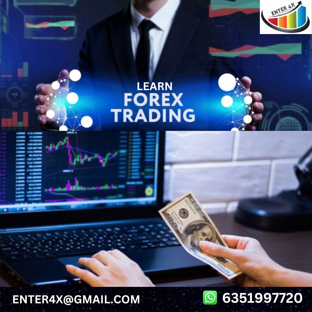 enter4x's tweet photo. LEARN FOREX TRADING WITH US 
AND MAKE MONEY FROM WORLD'S BIGGEST FINANCIAL MARKET .

Build Your Dream wealth 
Enter4x@gmail.com 
6351997720

#enter4x#dhaval4x#forexmarket#fxindia #daytraders https://t.co/vn8fgp06oe