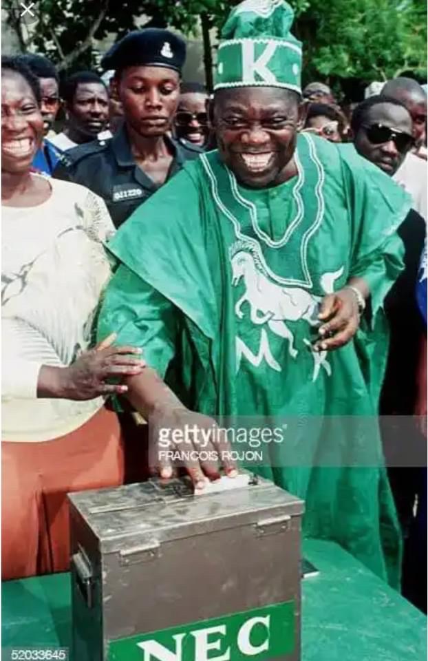 Nigeria Stories on Twitter: "Moshood Abiola (M. K. O. Abiola) All you need  to know about the man thread ???? Retweet to educate someone  https://t.co/koh8901bdE" / Twitter