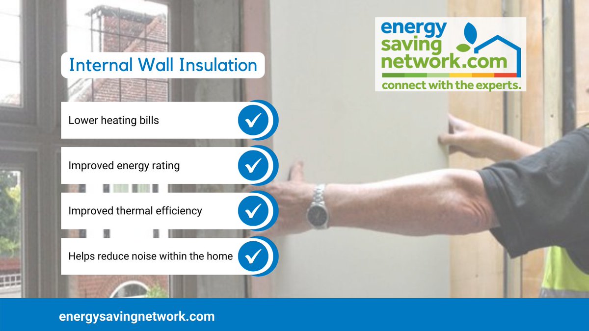 Energy Saving Network tweet media