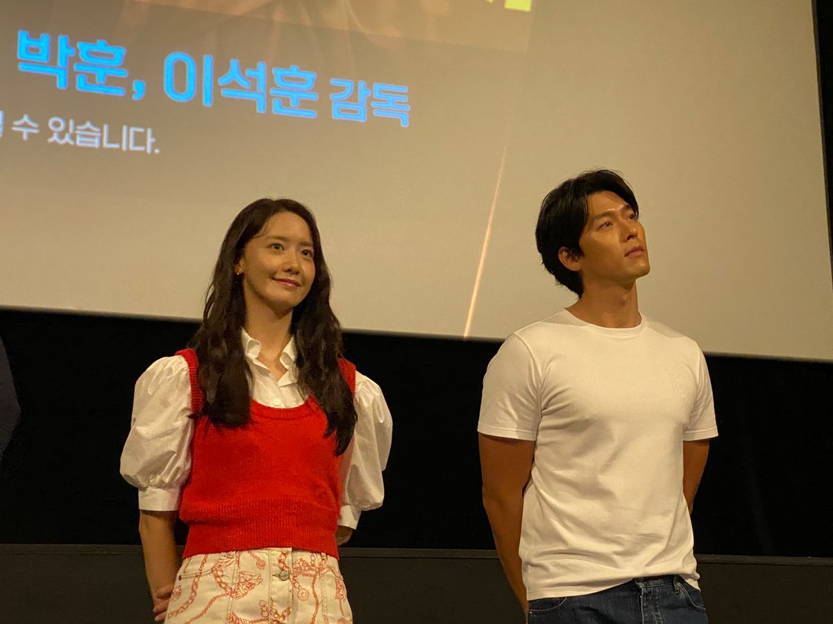 CJENMMOVIE's tweet photo. 여기가 ✨금손✨ 플랜카드의 성지 #대구 인가요..?!
뜨거운 열기로 <#공조2_인터내셔날>과 함께 해준 대구 관객 여러분은 사랑입니다💗🥰
⠀
지금 바로 400만 돌파! 흥행작 예매 GOGO!
➡️ https://t.co/kbTEEq3B3V

#현빈 #유해진 #임윤아
#다니엘헤니 #진선규 #박훈 #이석훈감독
#공조2 #절찬상영중 https://t.co/YRClofsZfD