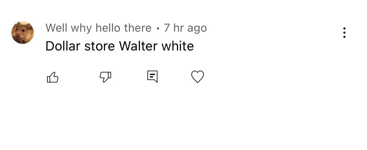 HumanShieldz's tweet photo. I love my @YouTube comments #YouTuber #YouTubeShorts https://t.co/xVwyfBYQBZ