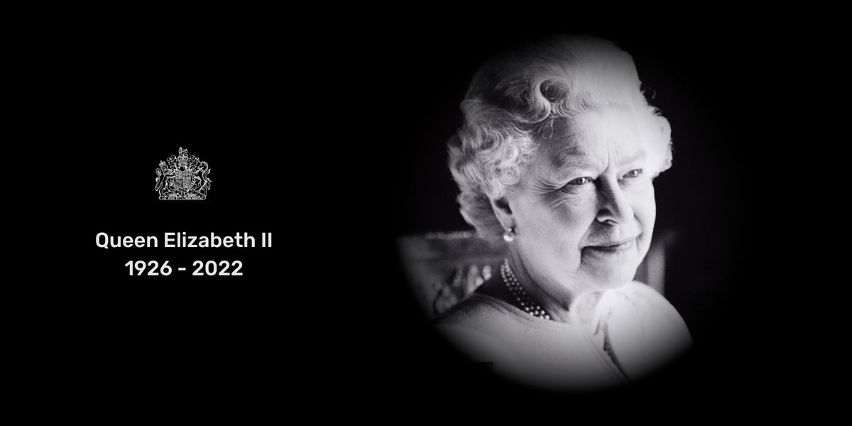 MarlboroFood's tweet photo. As a mark of respect following the sad loss of Her Majesty The Queen, we will be closed on Monday 19th September. 

We will reopen at midday on Tuesday. https://t.co/Mptf5aNcQa