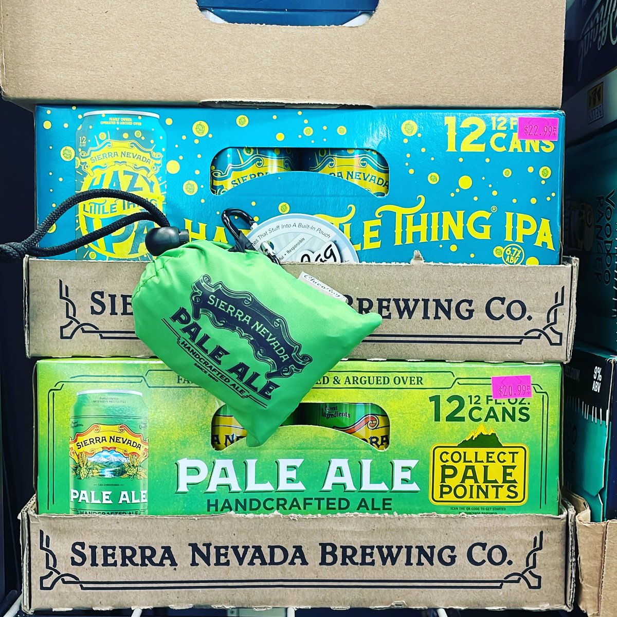 Friendship Beer Distributor tweet media