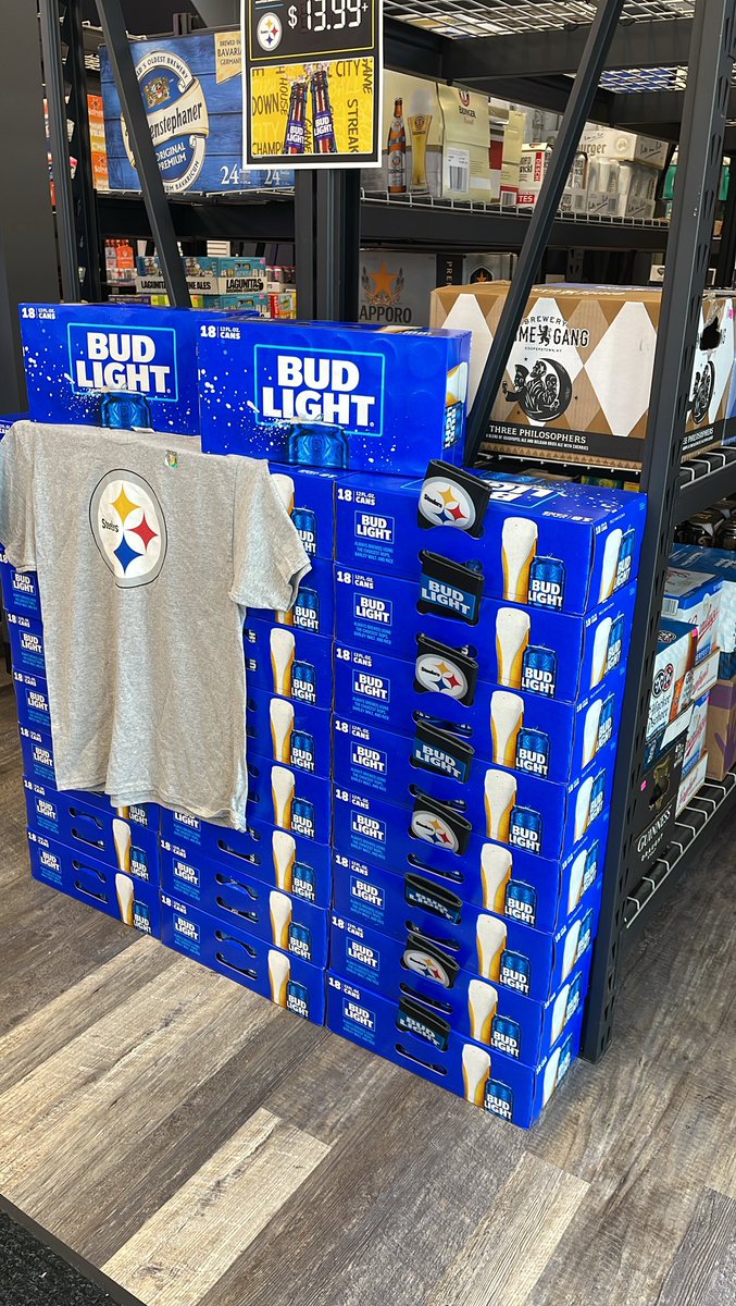 Friendship Beer Distributor tweet media