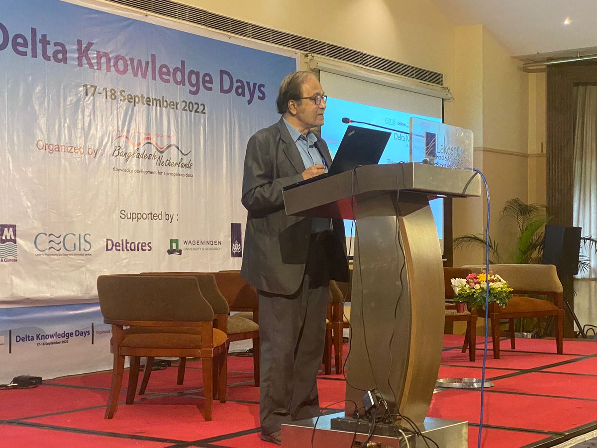 TJKrupnik's tweet photo. What #research #actions are needed to transform #food systems in #Coastal #Bangladesh and how can we learn from other #Asian #megadeltas (#AMDinitiative)? Planning underway at the 2022 Delta Knowledge Days in #dhaka with @CGIAR  and @WUR https://t.co/KnUXmYOCWH
