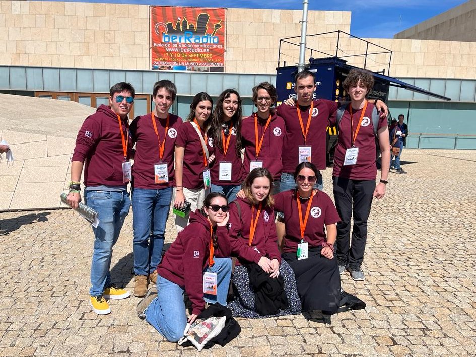 🔥 RadioClub EIT 🔥 tweet media