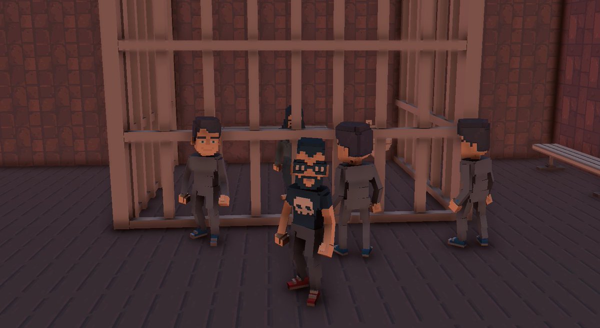 JonasChapman3's tweet photo. @TheSandboxGame @TheWalkingDead I just participated in the #SandboxAlphaS3Giveaway for a chance to win 500 SAND! Found Negan in Alexandria, check out my screenshot below!
👇 https://t.co/Bl951rZYBL