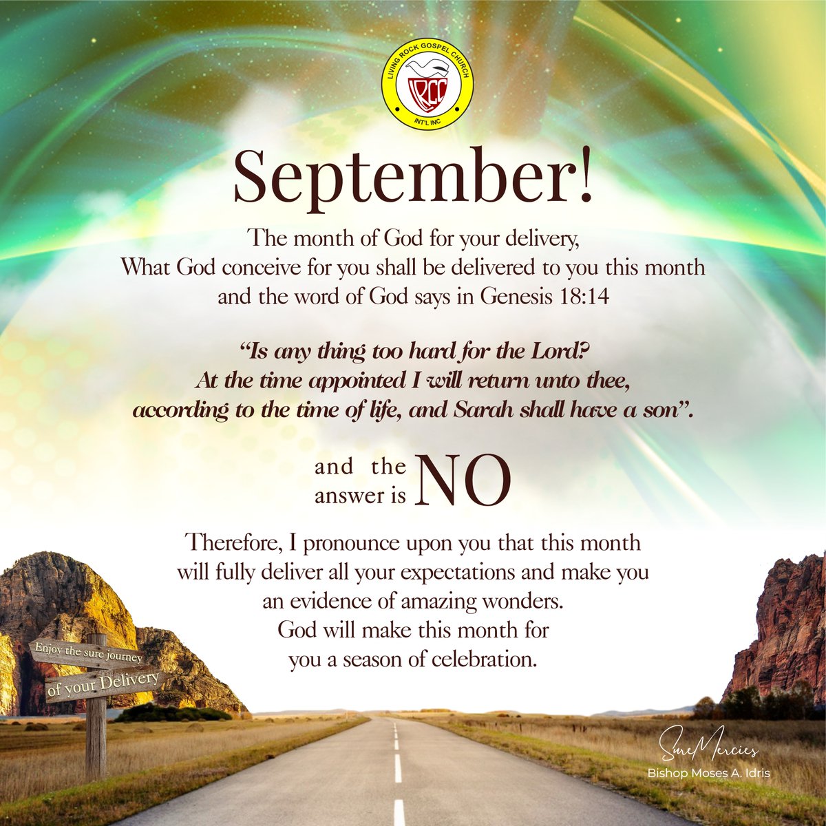 lrgcintl's tweet photo. Happy Sunday Believers!

Join Us Live on Facebook: https://t.co/LjNcS8gfaE https://t.co/DdjFXPvKCl